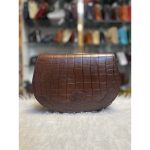 کیف روزمره فندقی