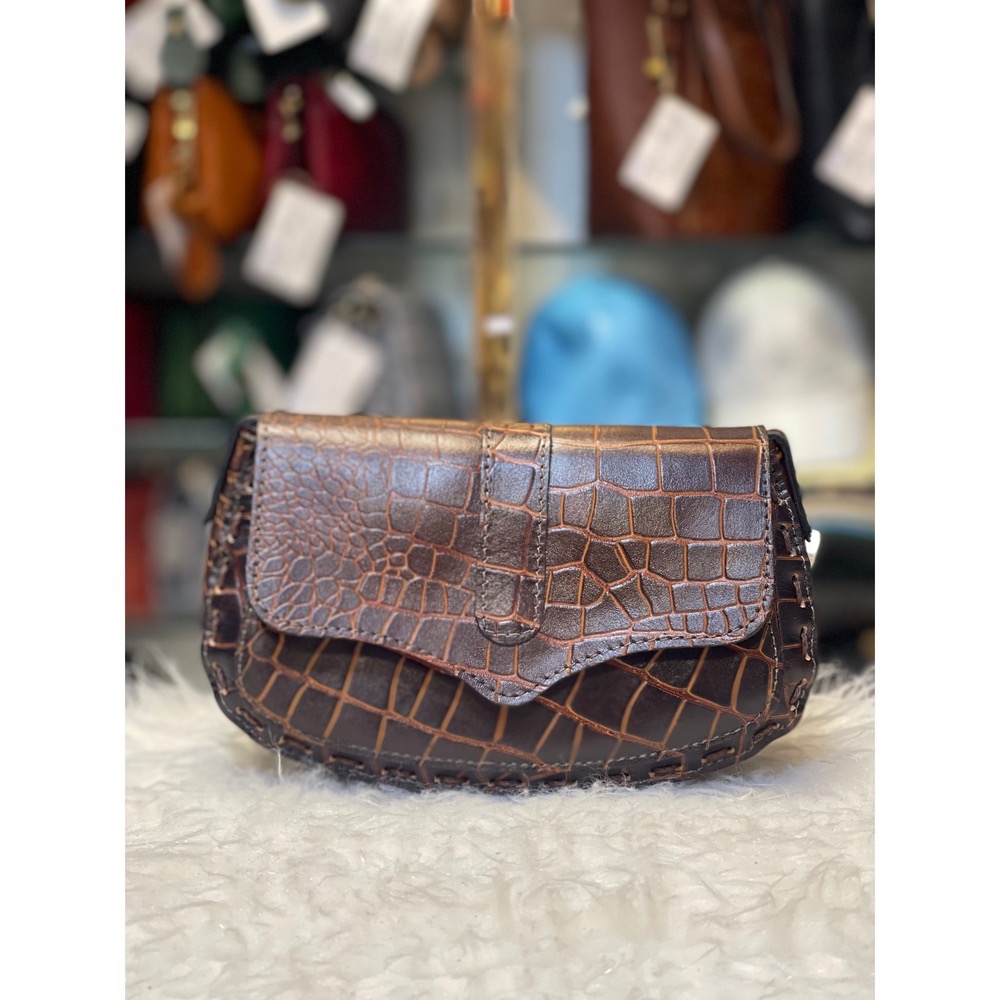 کیف زنانه جادار شیک