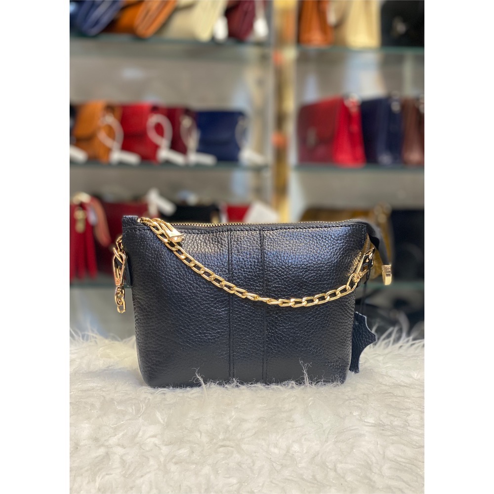 کیف زنانه مشکی