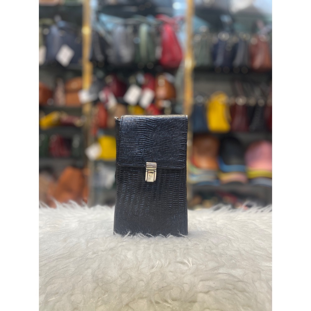 کیف مشکی اسپرت