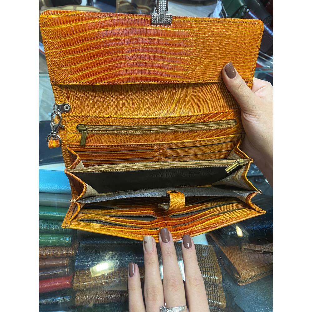 کیف پول جادار