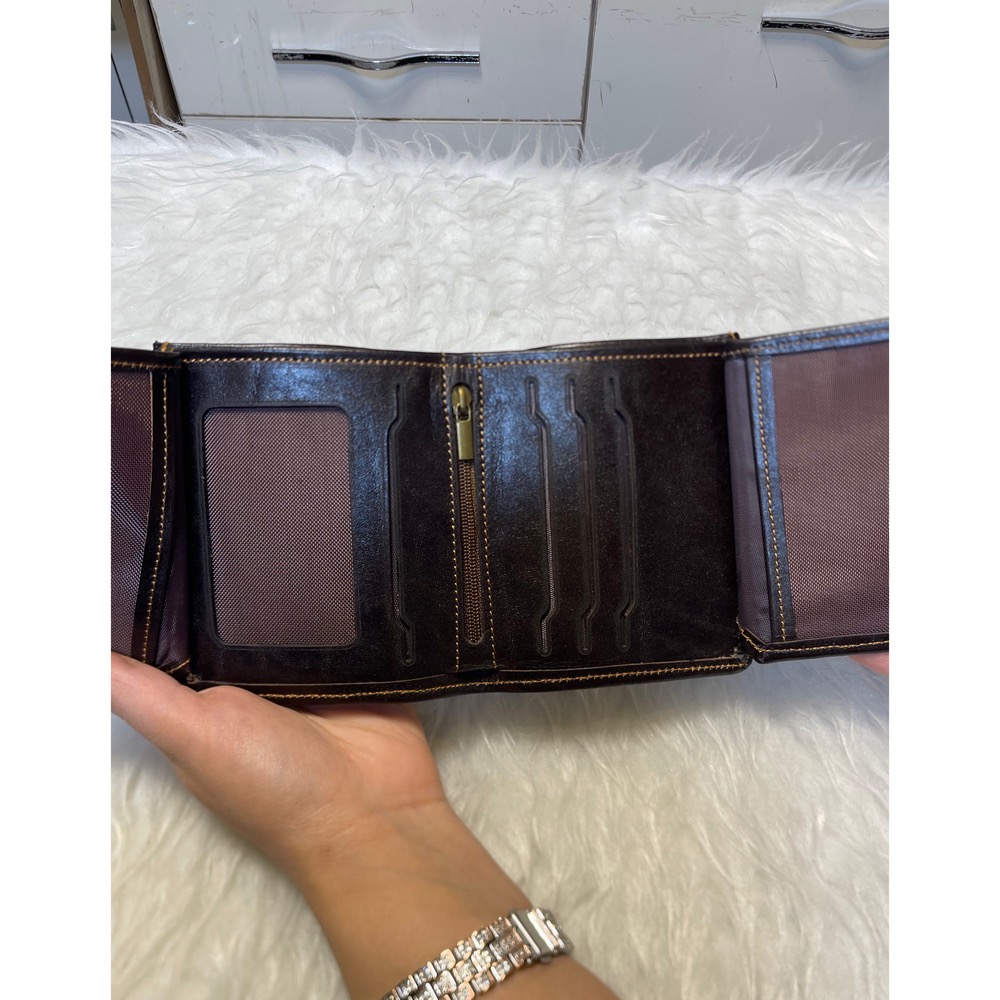 کیف پول جادار