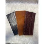 کیف پول دسته چکی مردانه