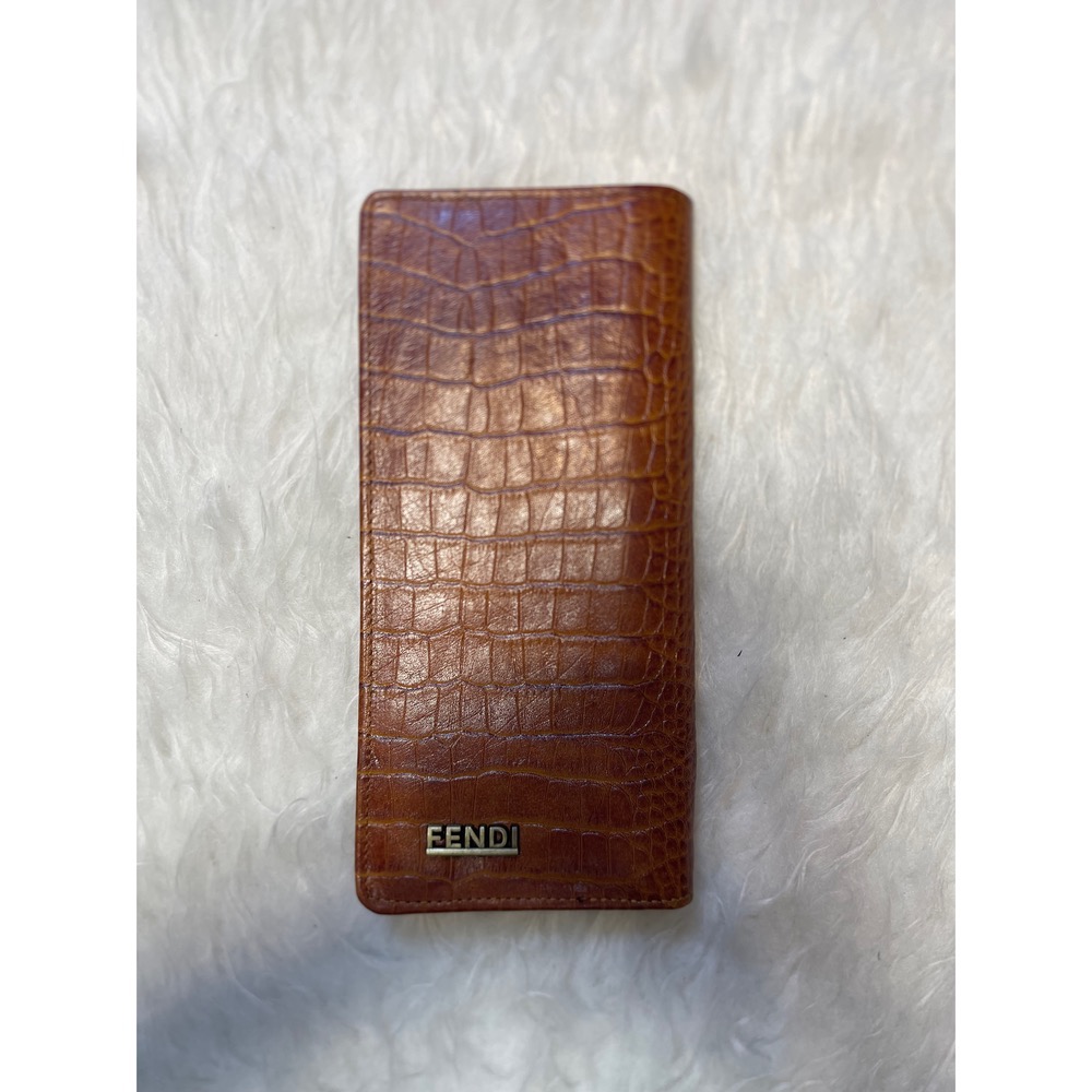 کیف پول دسته چکی