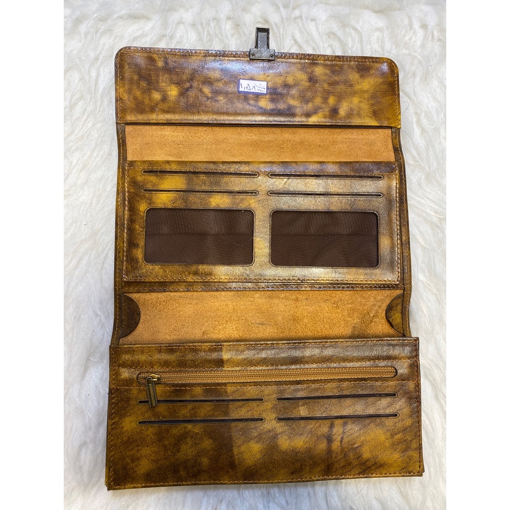 کیف پول زنانه