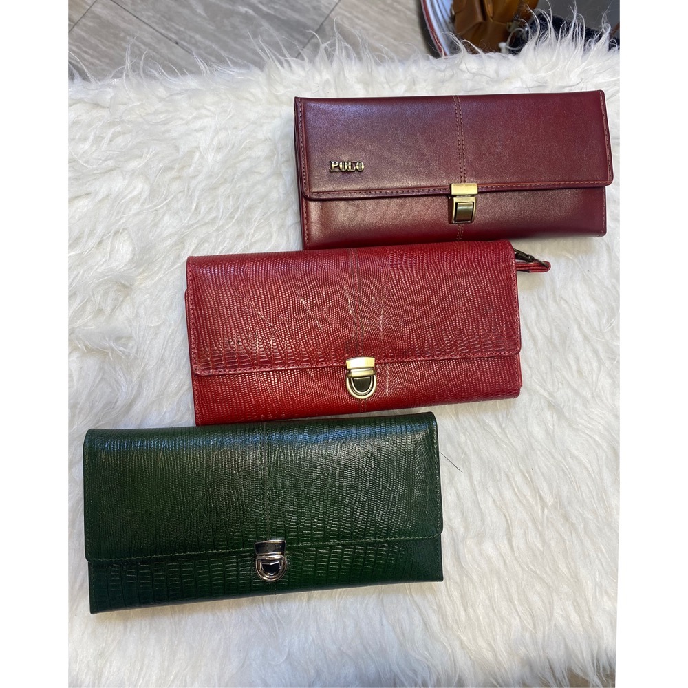 کیف پول زنانه