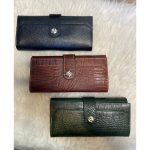 کیف پول زنانه جادار