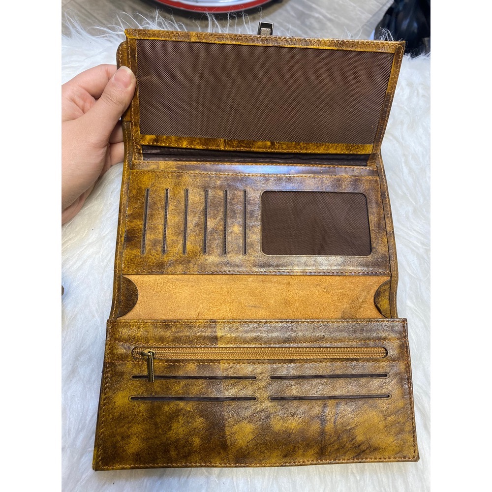 کیف پول شیک