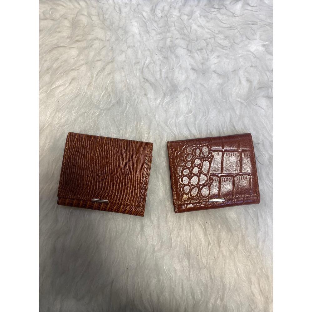 کیف پول عسلی