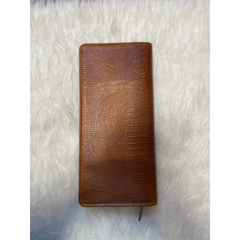 کیف پول عسلی