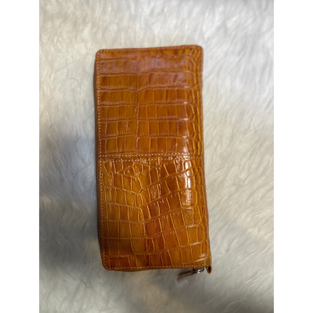 کیف پول عسلی