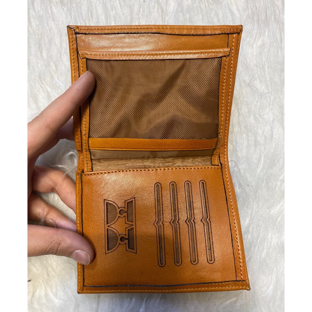 کیف پول عسلی