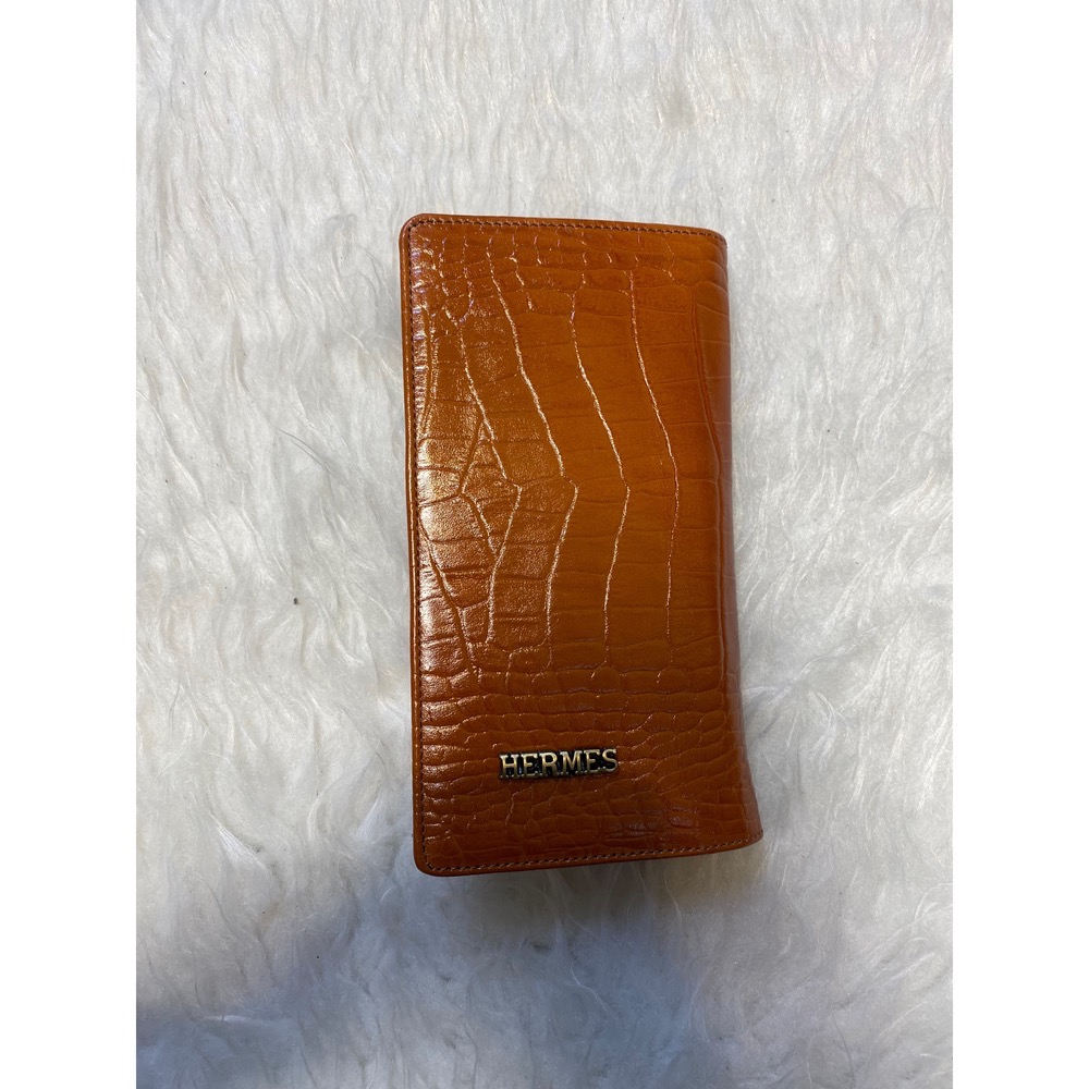 کیف پول عسلی