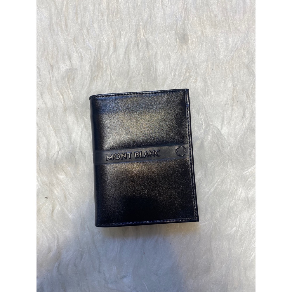 کیف پول مشکی