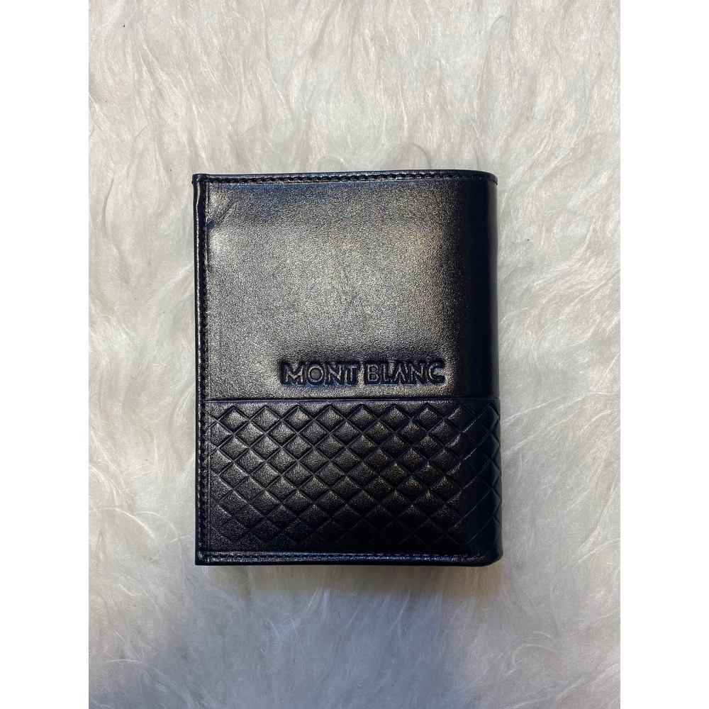 کیف پول مشکی