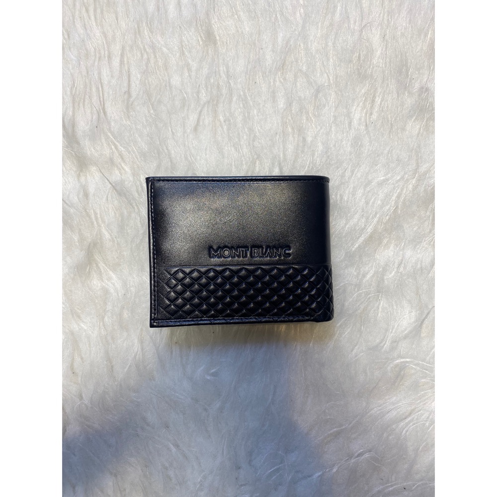 کیف پول مشکی