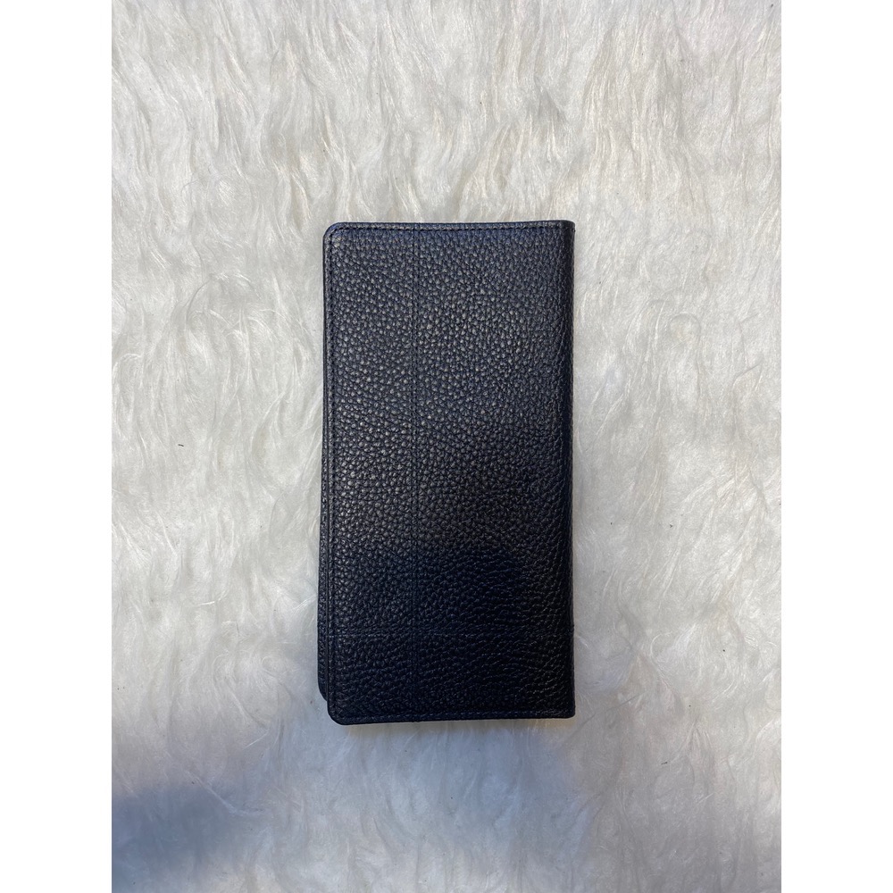 کیف پول مشکی