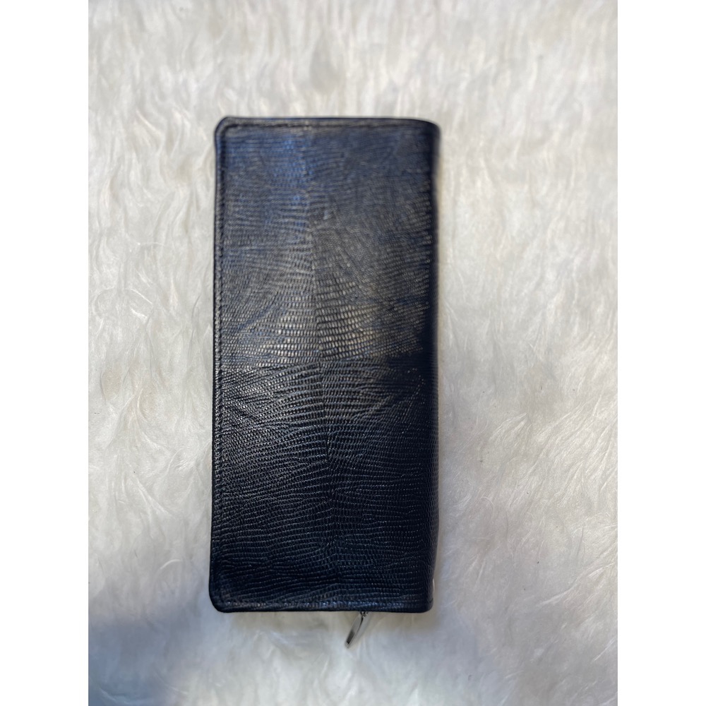 کیف پول مشکی