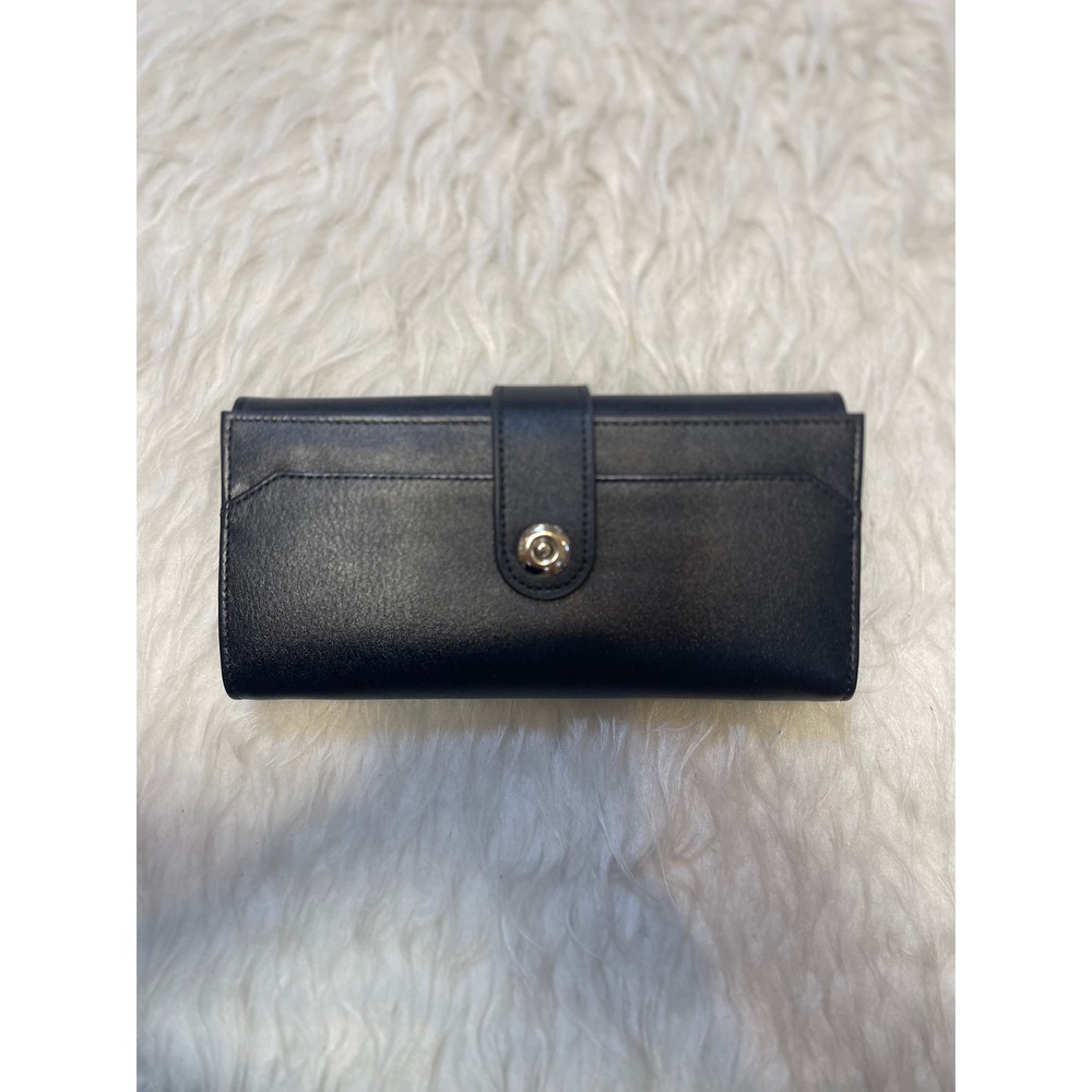 کیف پول مشکی