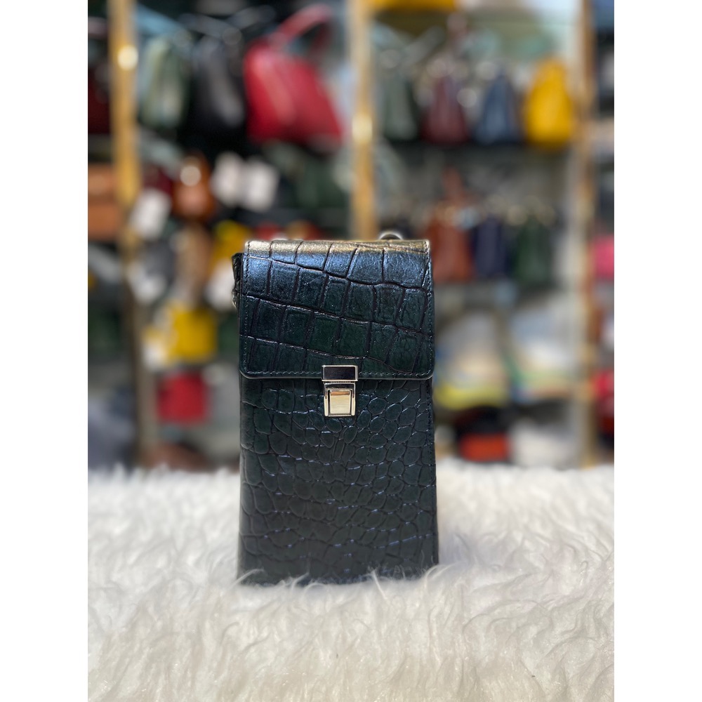 کیف چرمی اسپرت