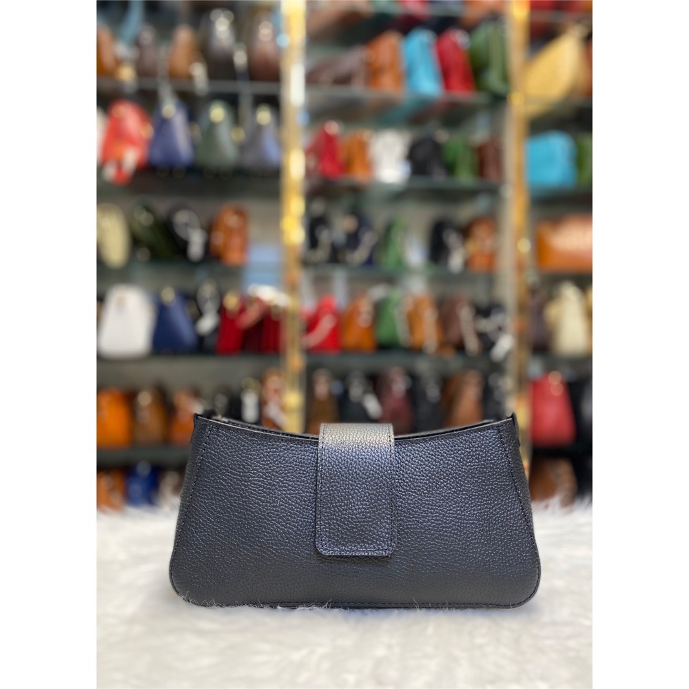 کیف دستی دوشی مشکی