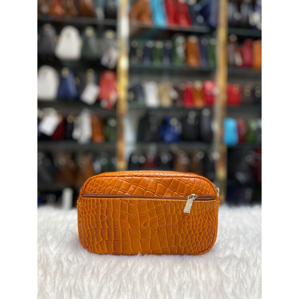 کیف دوشی عسلی
