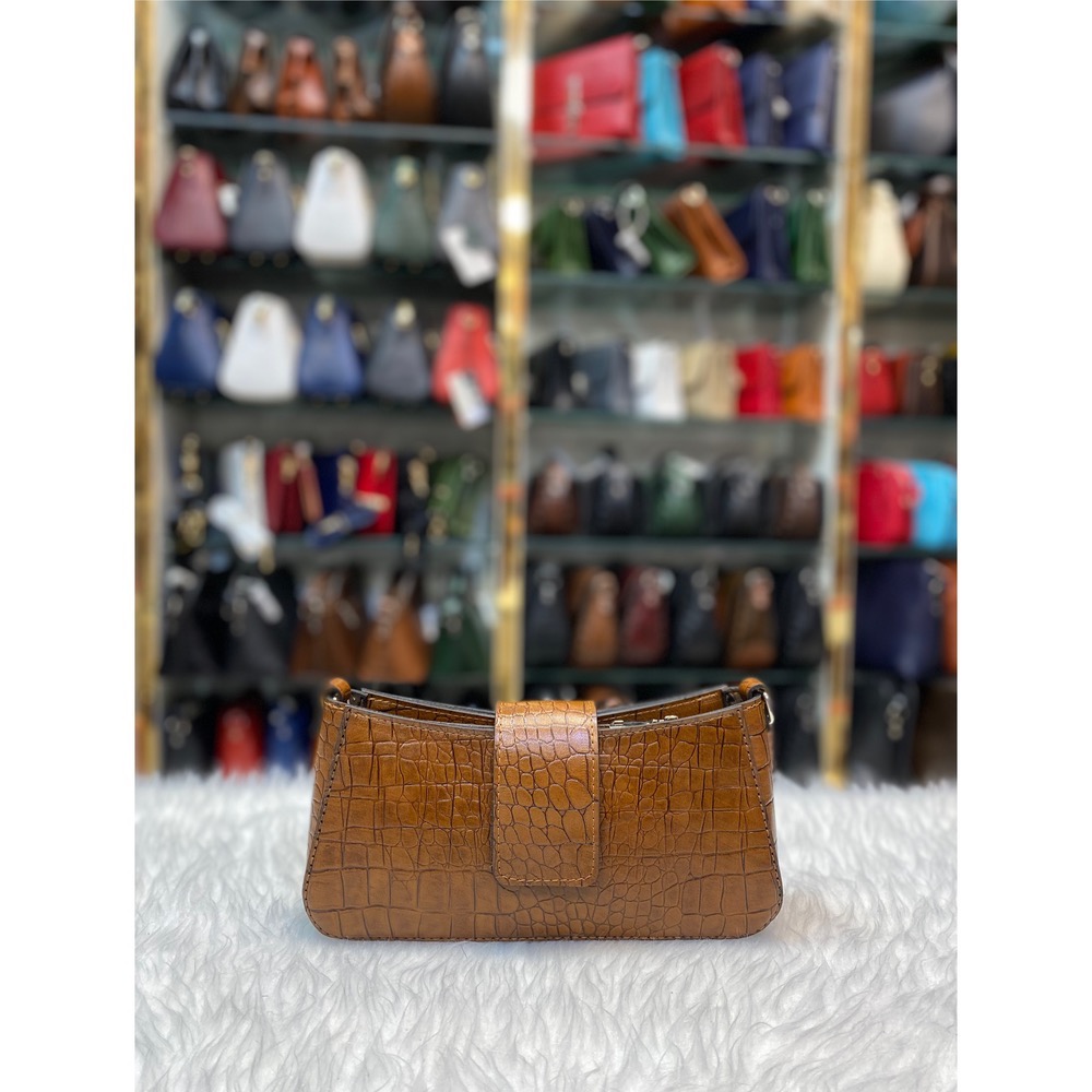 کیف دوشی عسلی