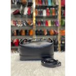 کیف جادار مشکی