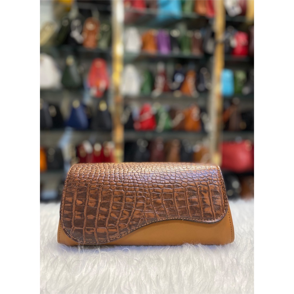 کیف دوشی زنانه