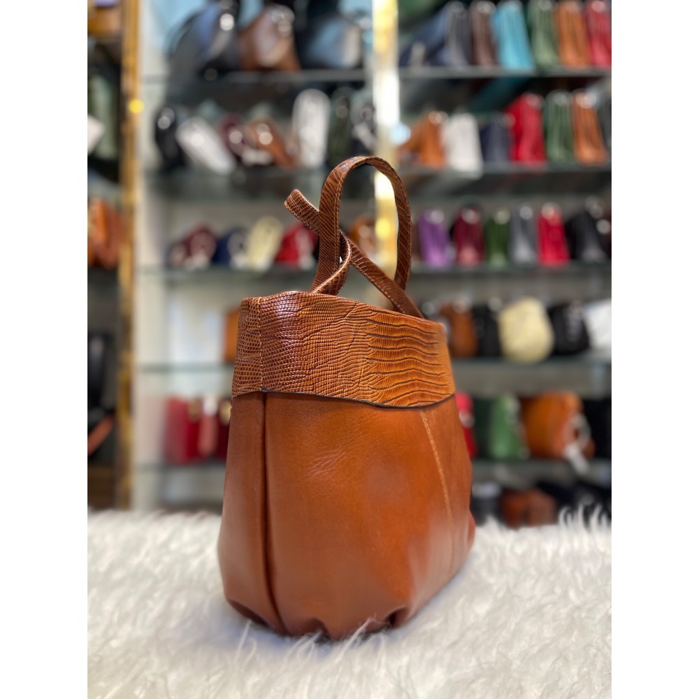 کیف دوشی عسلی