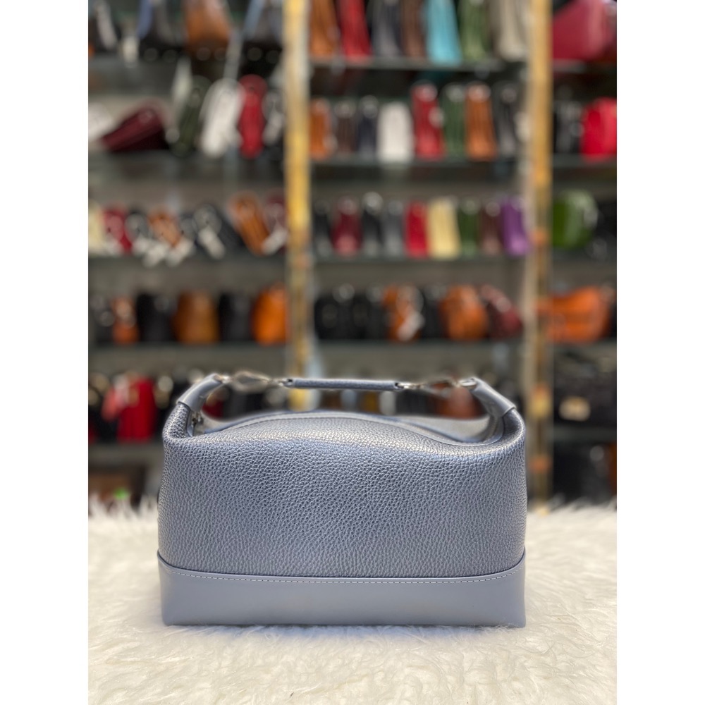 کیف زنانه طوسی