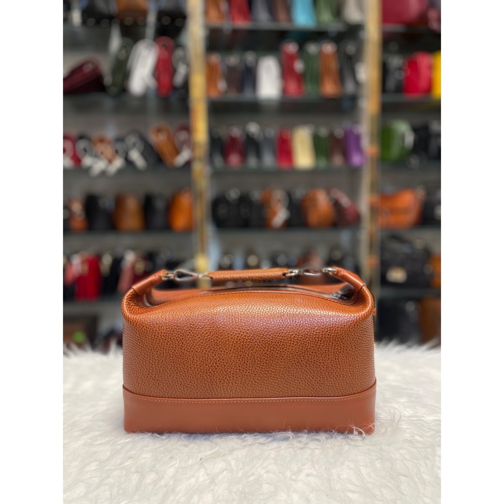 کیف زنانه عسلی