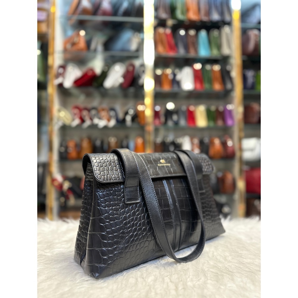 کیف زنانه مشکی