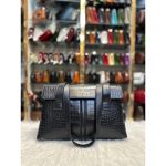 کیف مشکی دستی