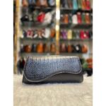 کیف دوشی مشکی کد 10055