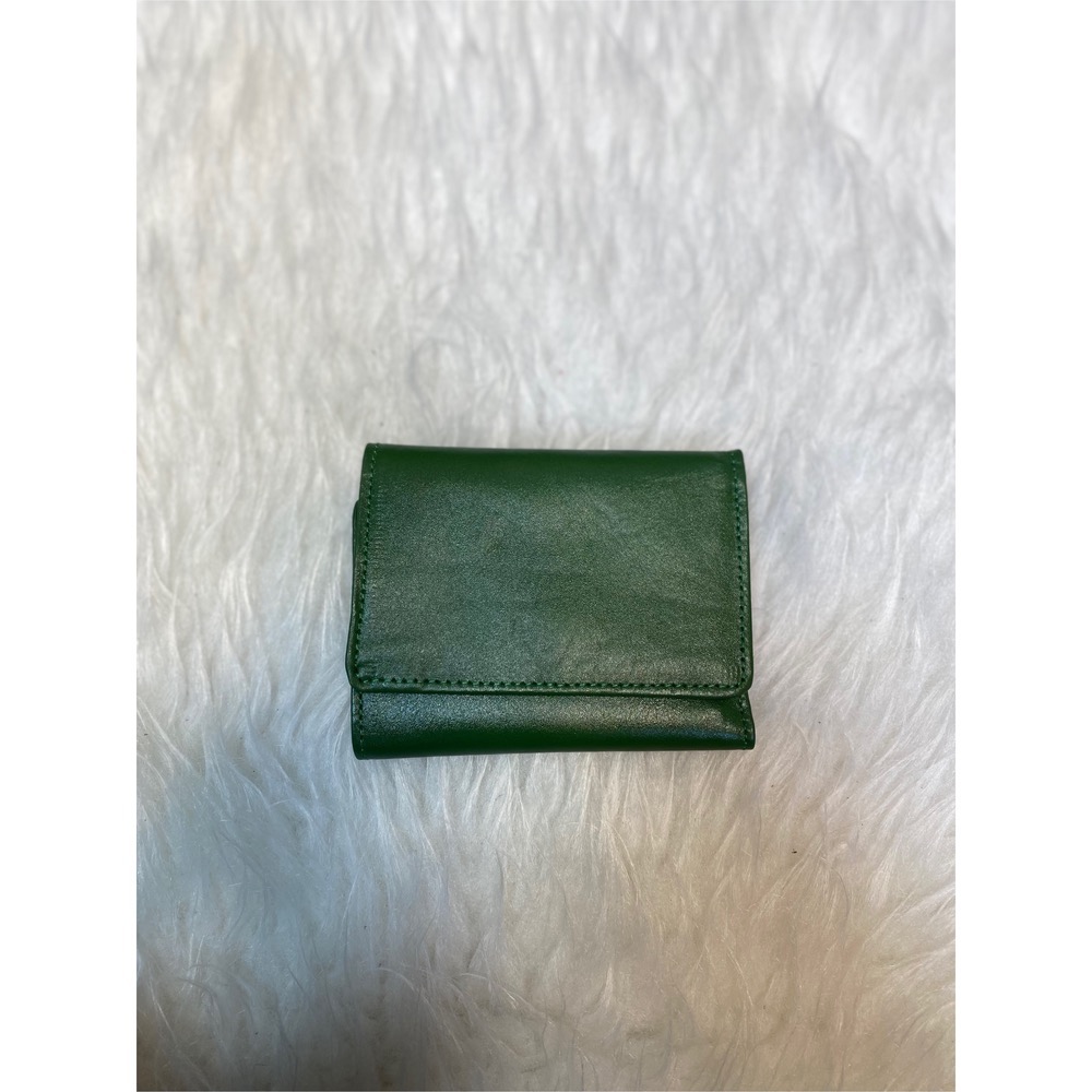 کیف پول سبز