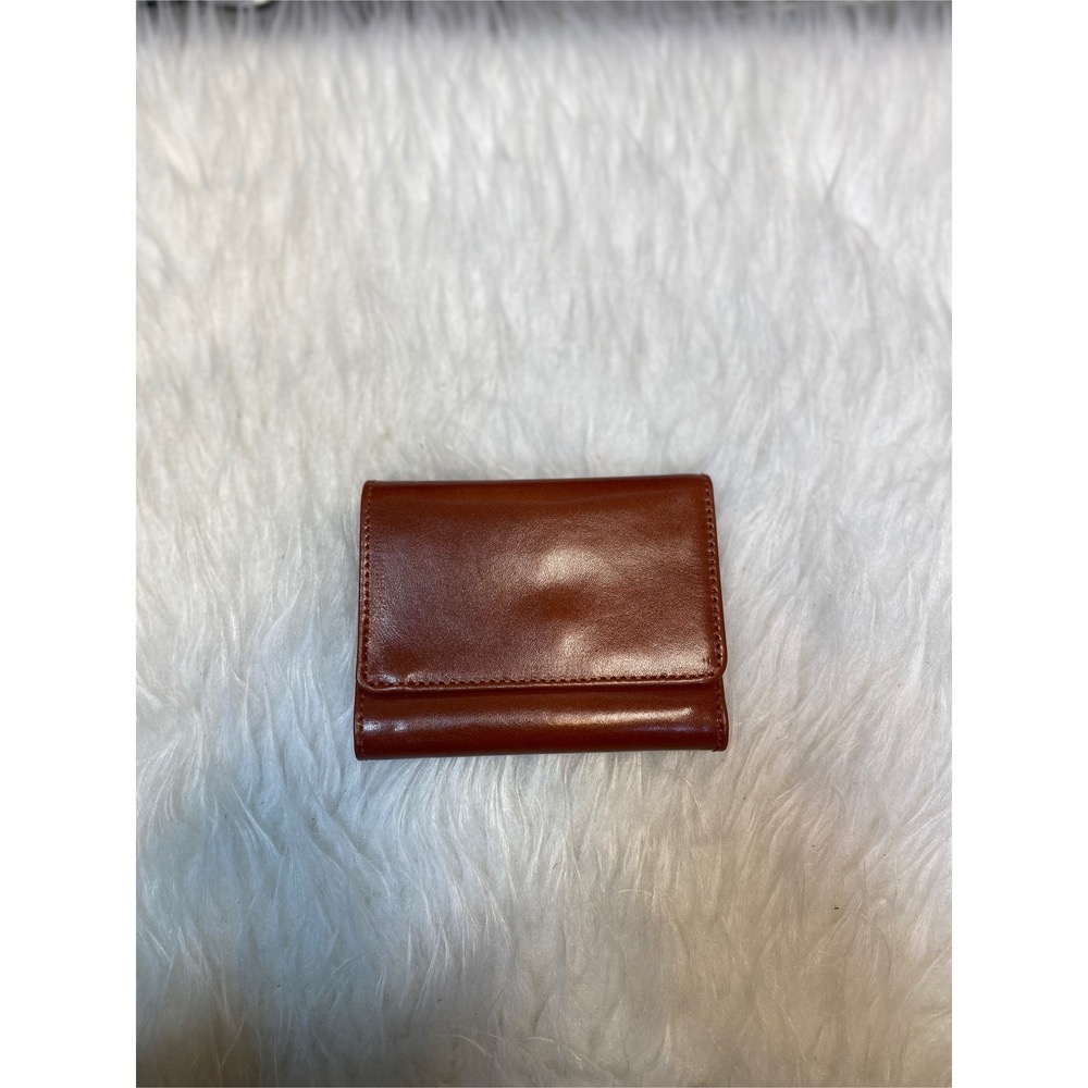 کیف پول عسلی