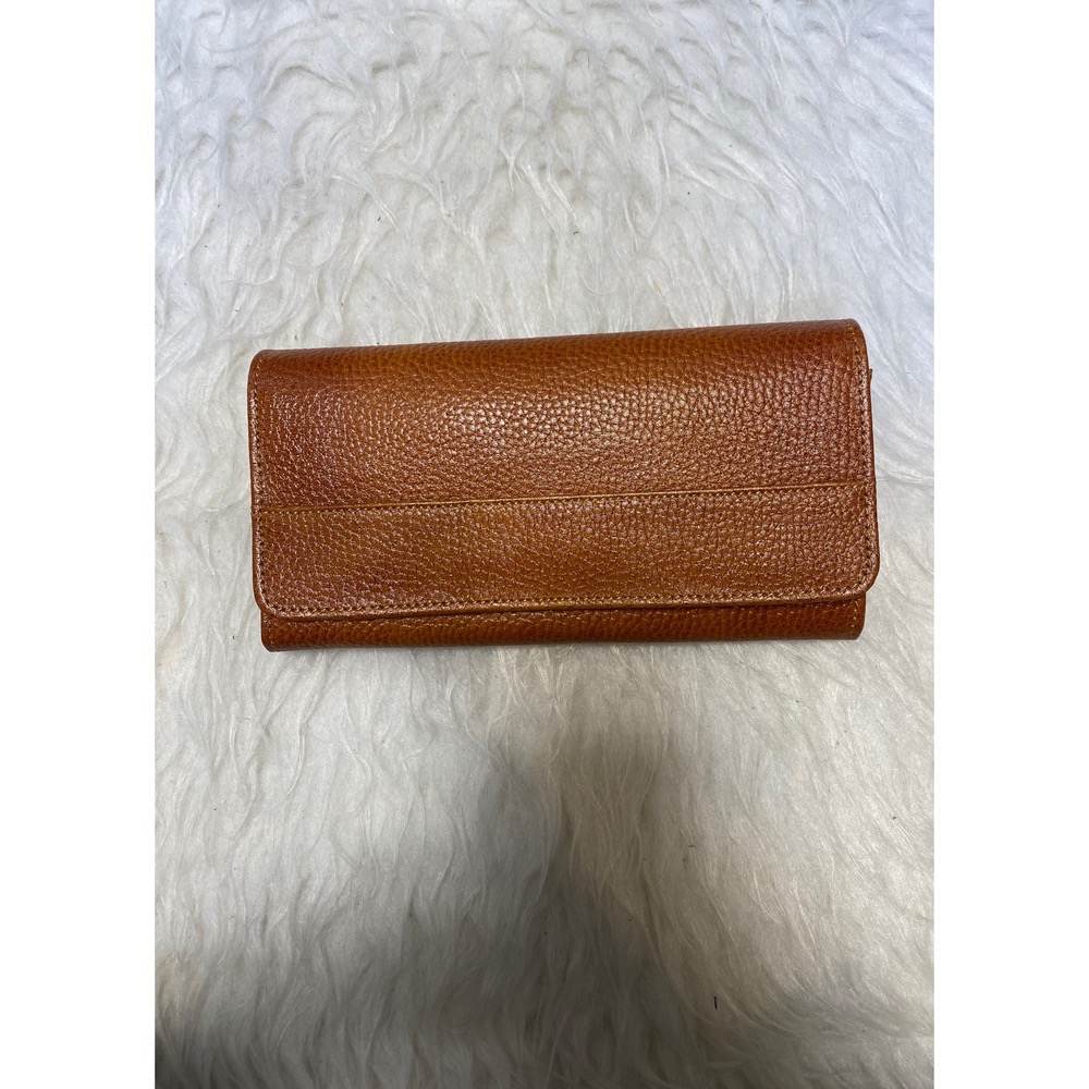 کیف پول عسلی