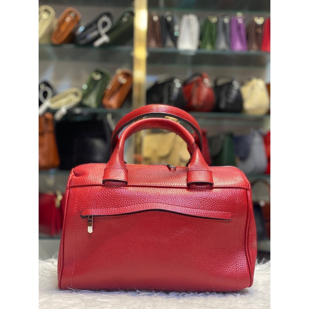 کیف دستی دوشی قرمز
