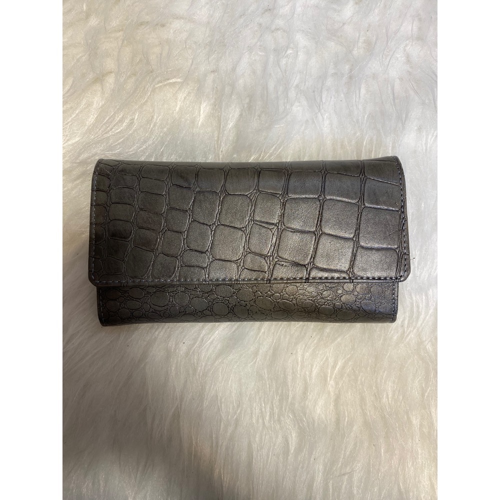 کیف زنانه طوسی