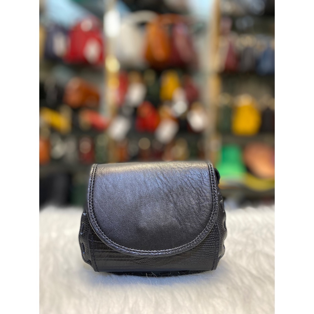 کیف مشکی مینی
