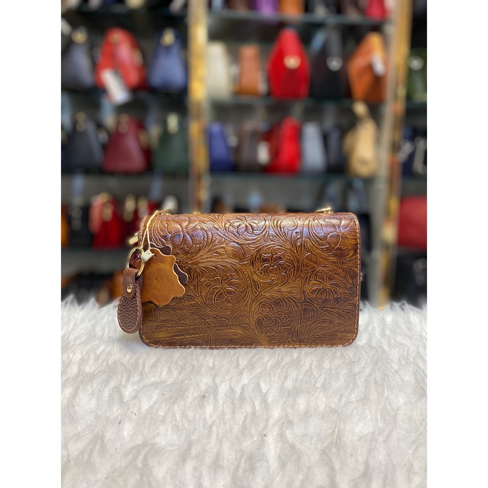 کیف دوشی زنانه