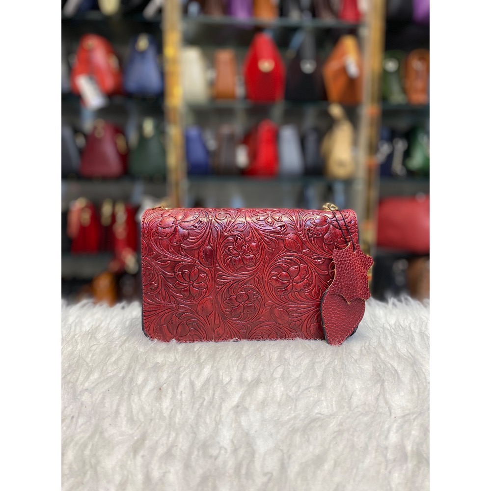 کیف زنانه دوشی