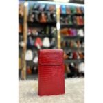کیف اسپرت قرمز