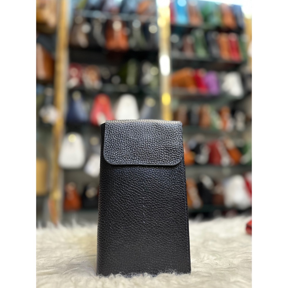 کیف مشکی دستی دوشی