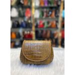 کیف دوشی عسلی