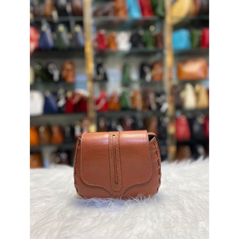 کیف دوشی عسلی