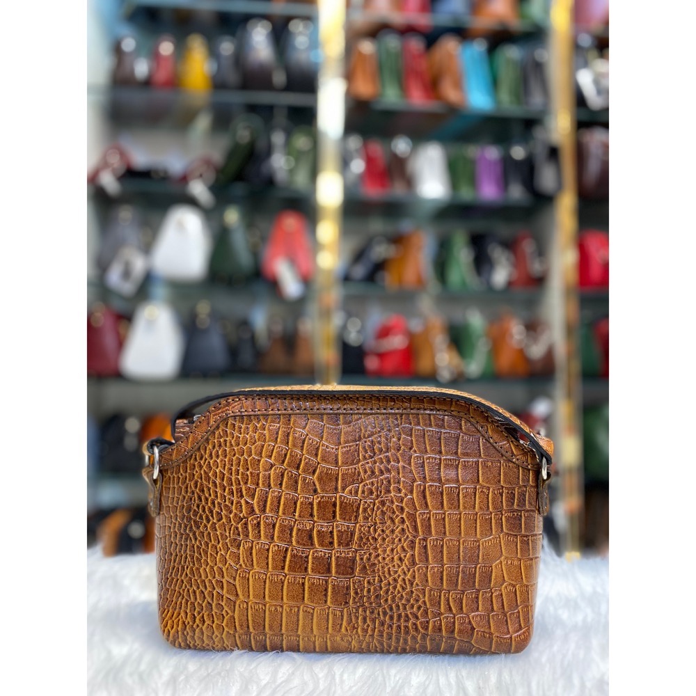 کیف دوشی عسلی