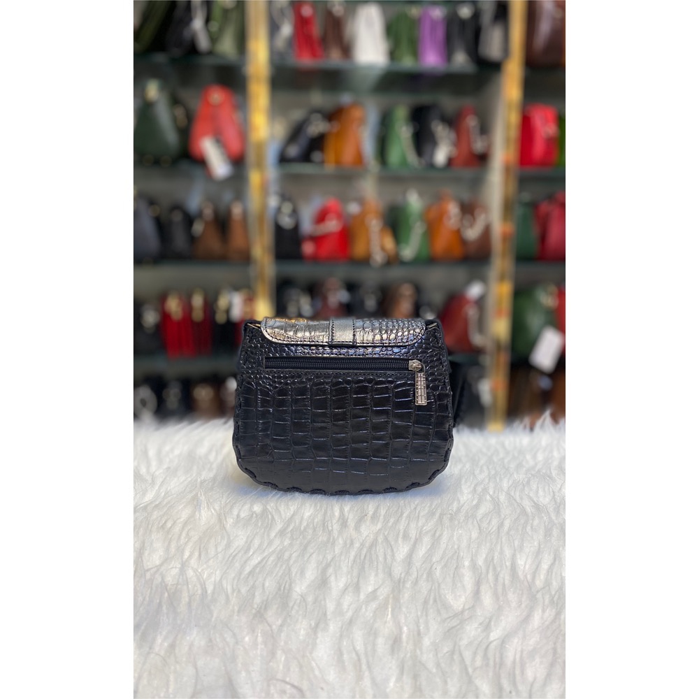 کیف دوشی مشکی
