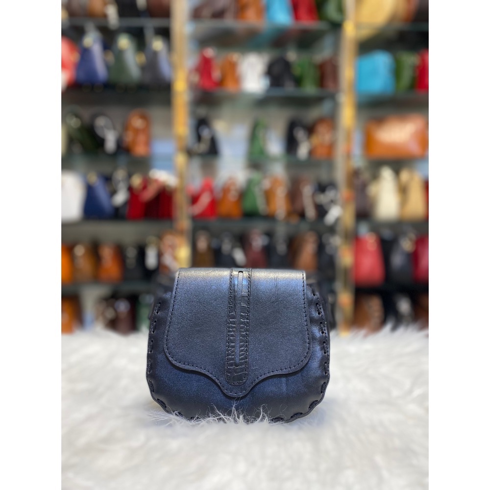 کیف دوشی کوچک مشکی